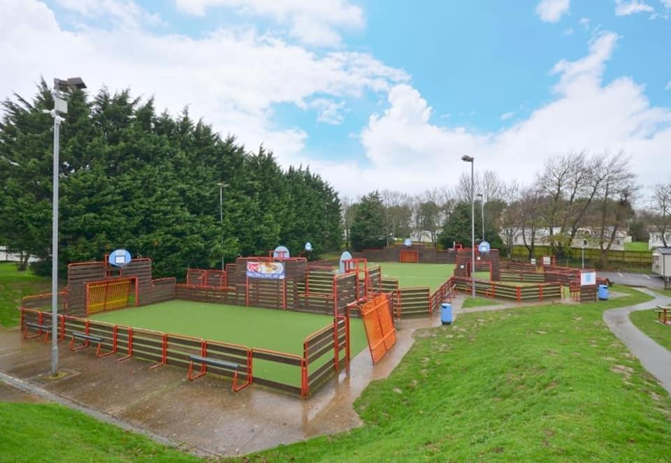 Campsite Kinsgate 2 Shanklin