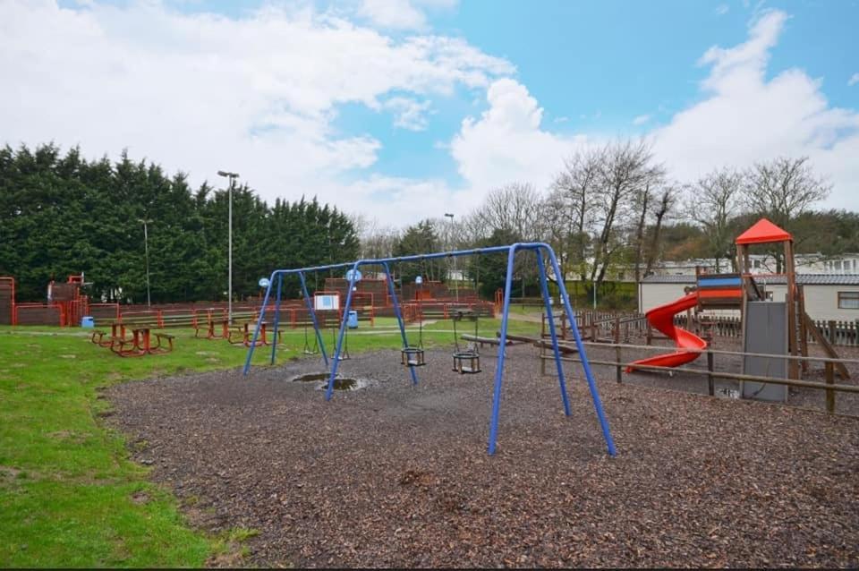 Campsite Kinsgate 2