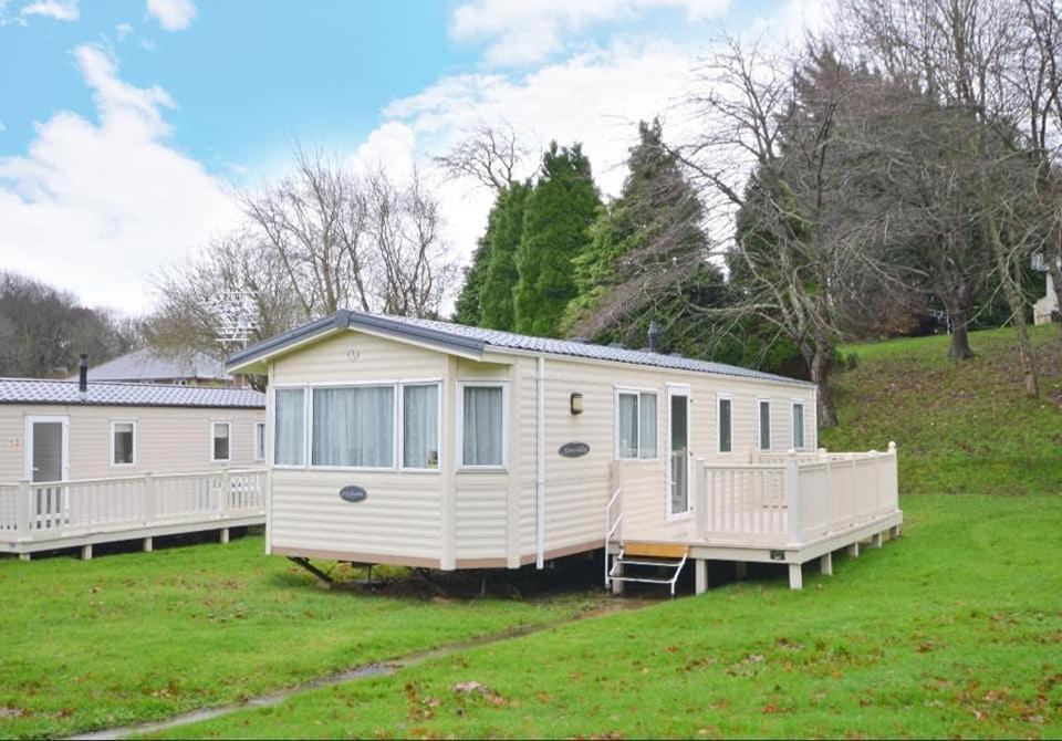 Campsite Kinsgate 2 Shanklin