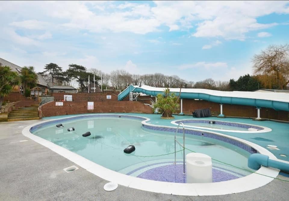 Kinsgate 2 Campsite Shanklin
